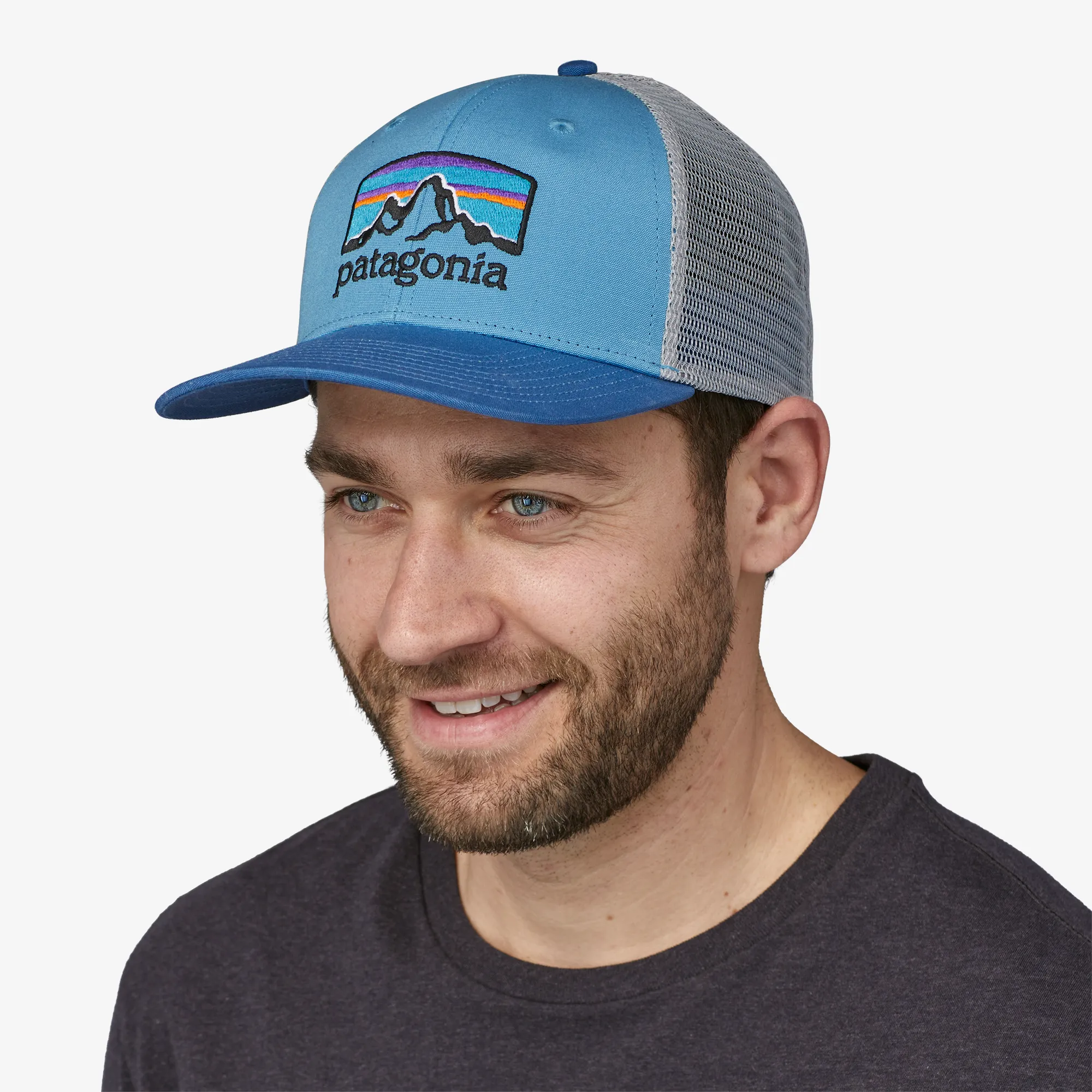 Jockey Fitz Roy Horizons Trucker Hat