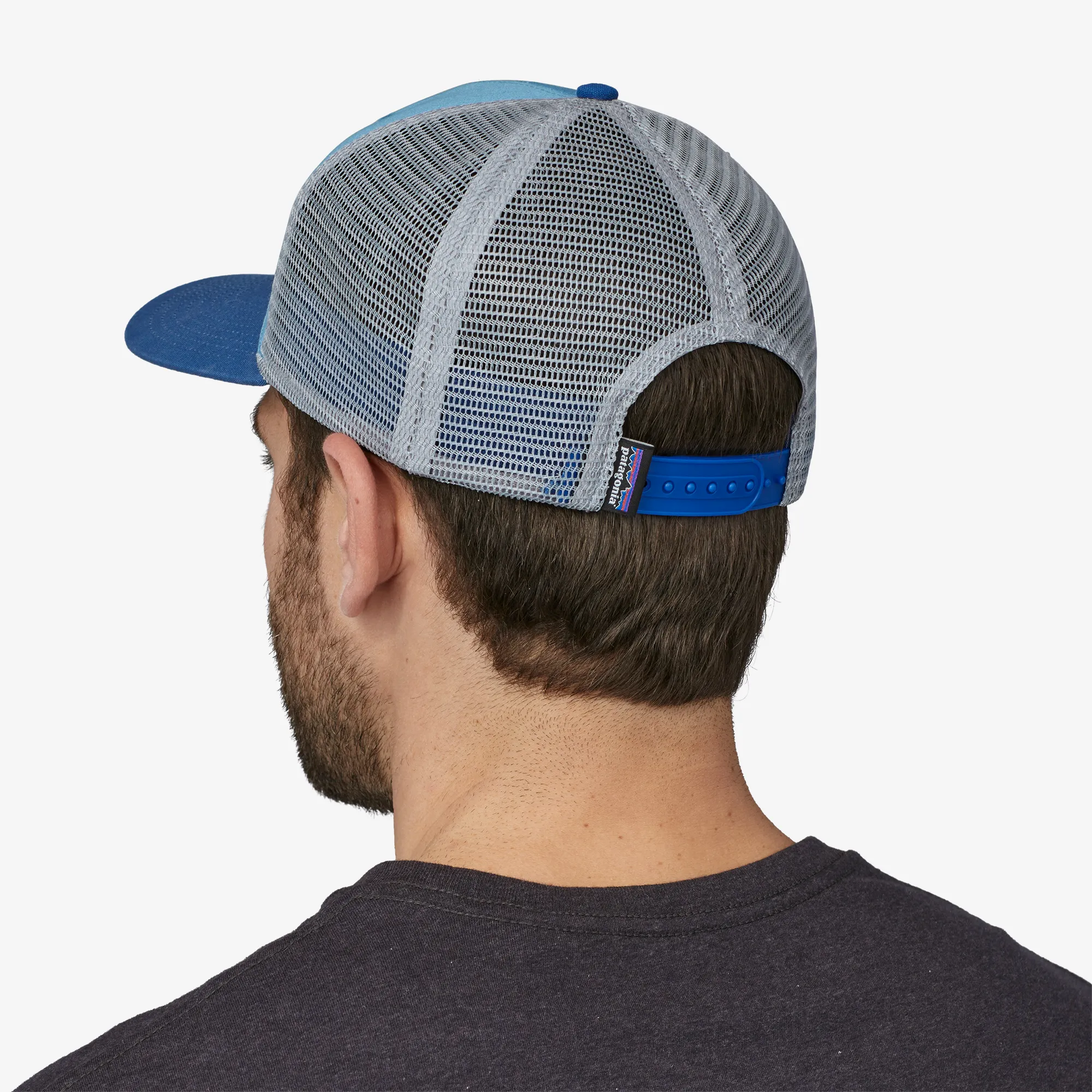 Jockey Fitz Roy Horizons Trucker Hat