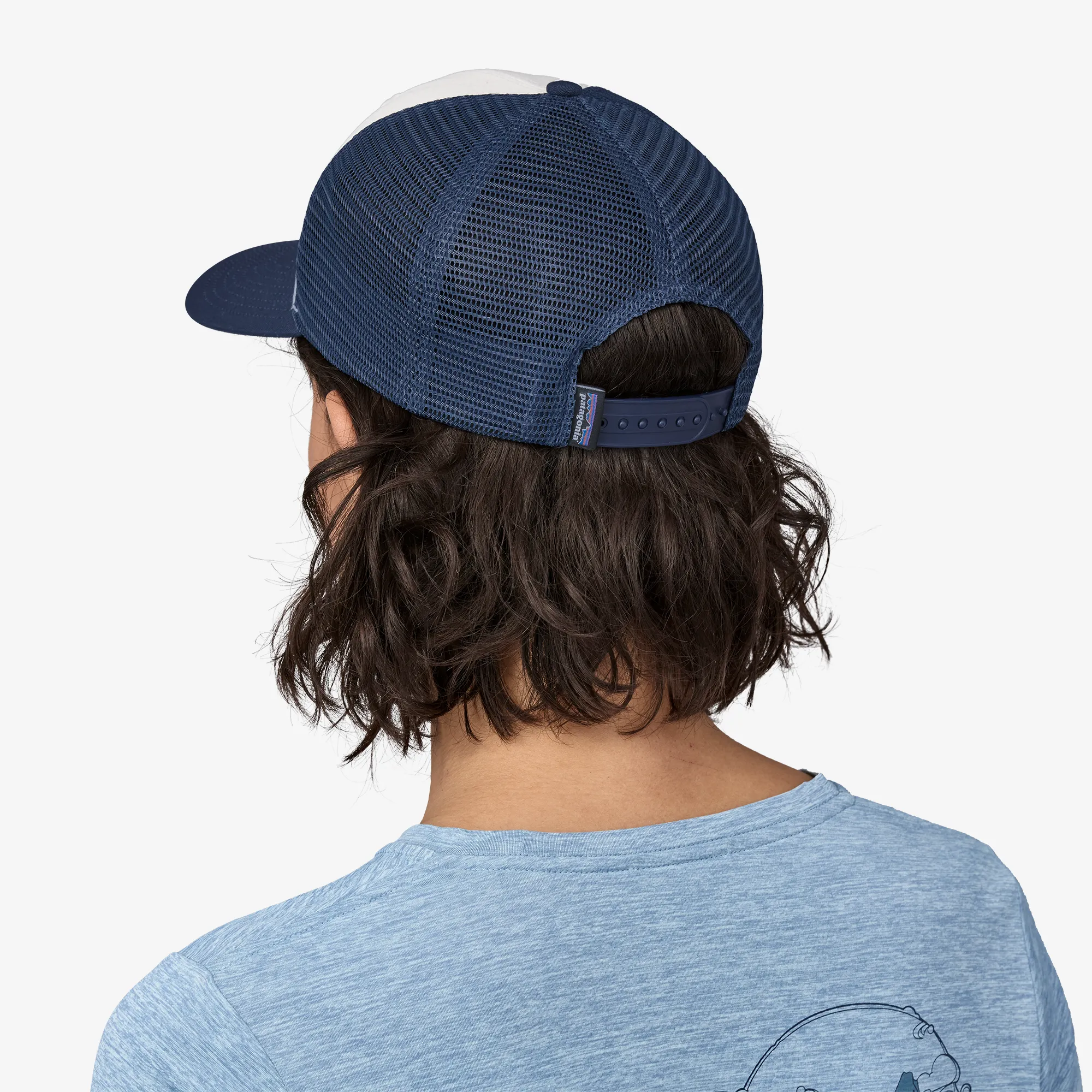 Jockey Fitz Roy Horizons Trucker Hat