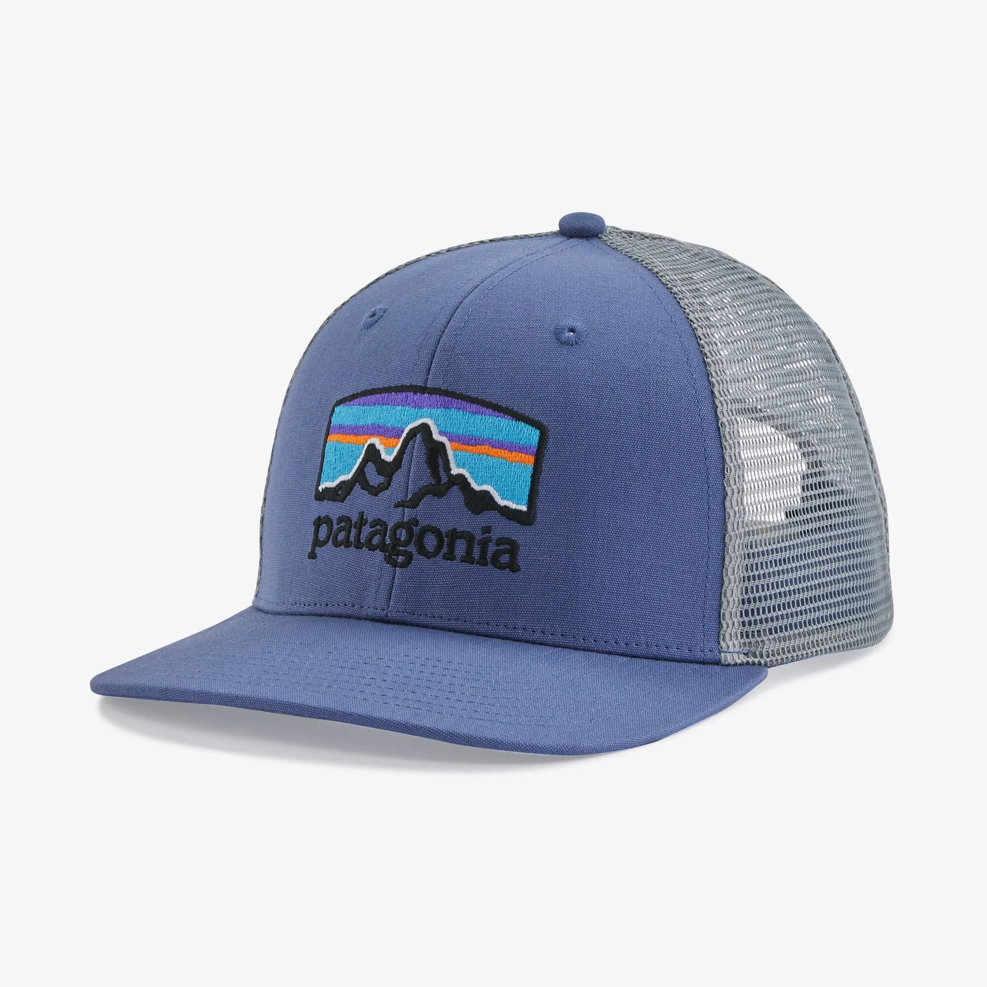 Jockey Fitz Roy Horizons Trucker Hat