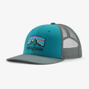 Jockey Fitz Roy Horizons Trucker Hat