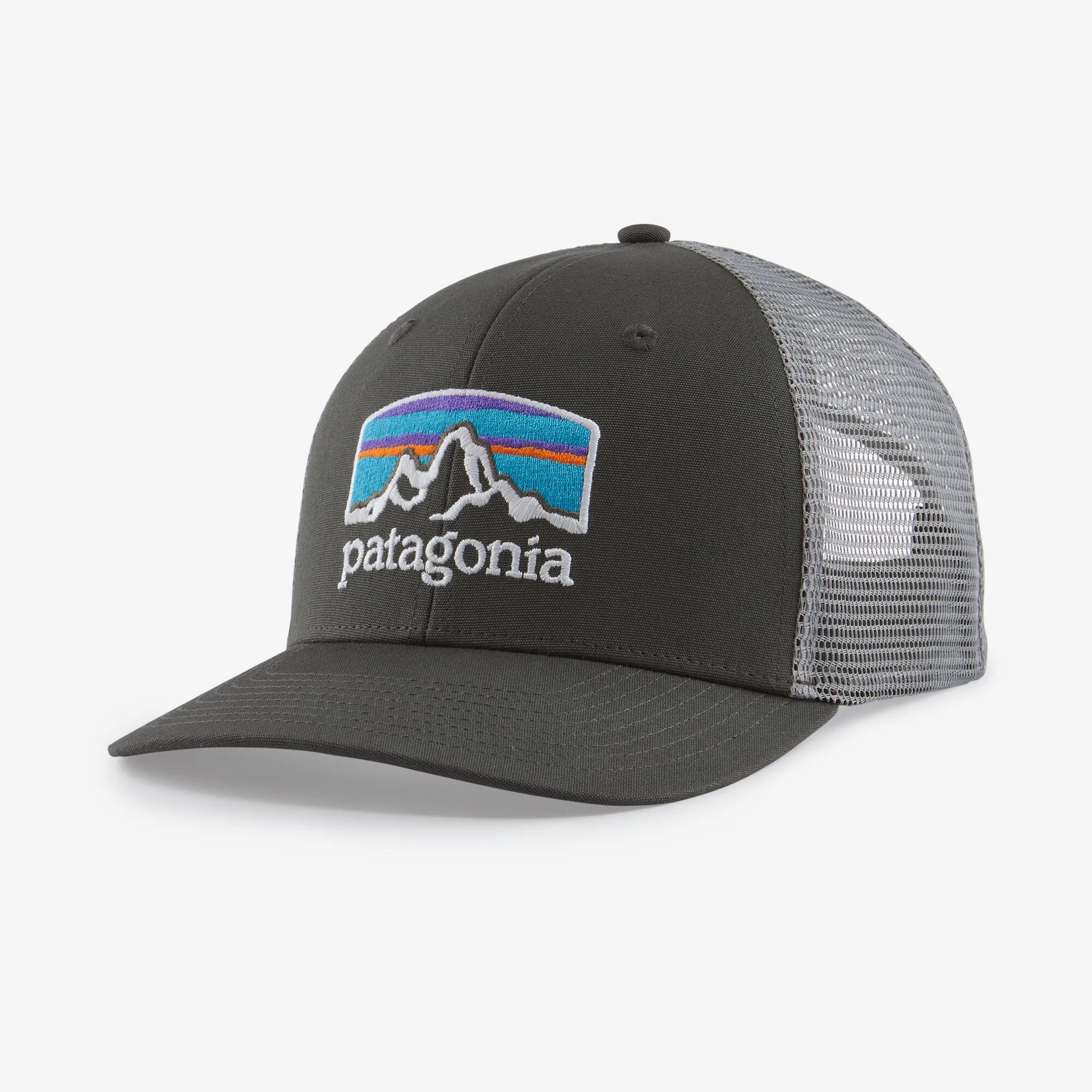 Jockey Fitz Roy Horizons Trucker Hat