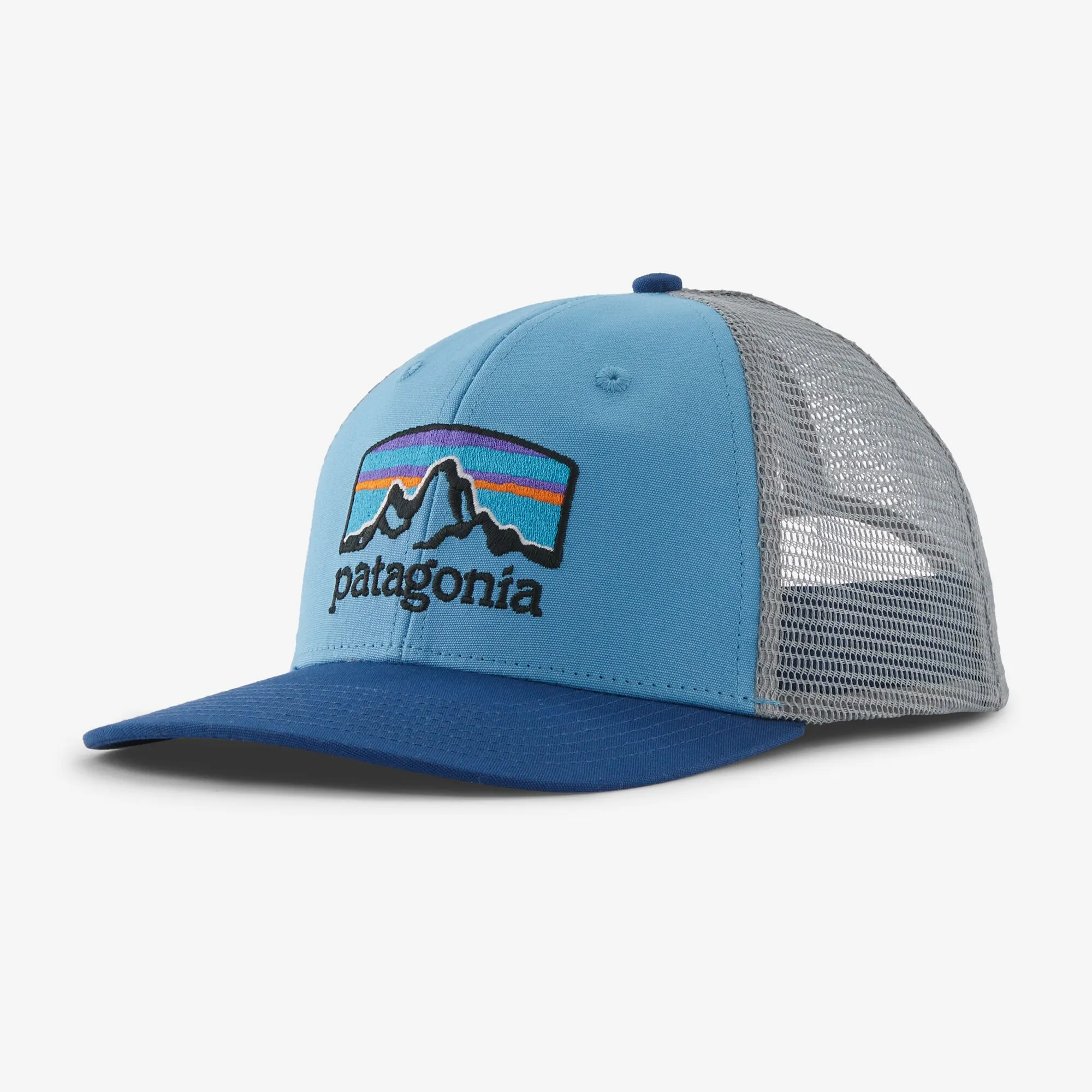 Jockey Fitz Roy Horizons Trucker Hat