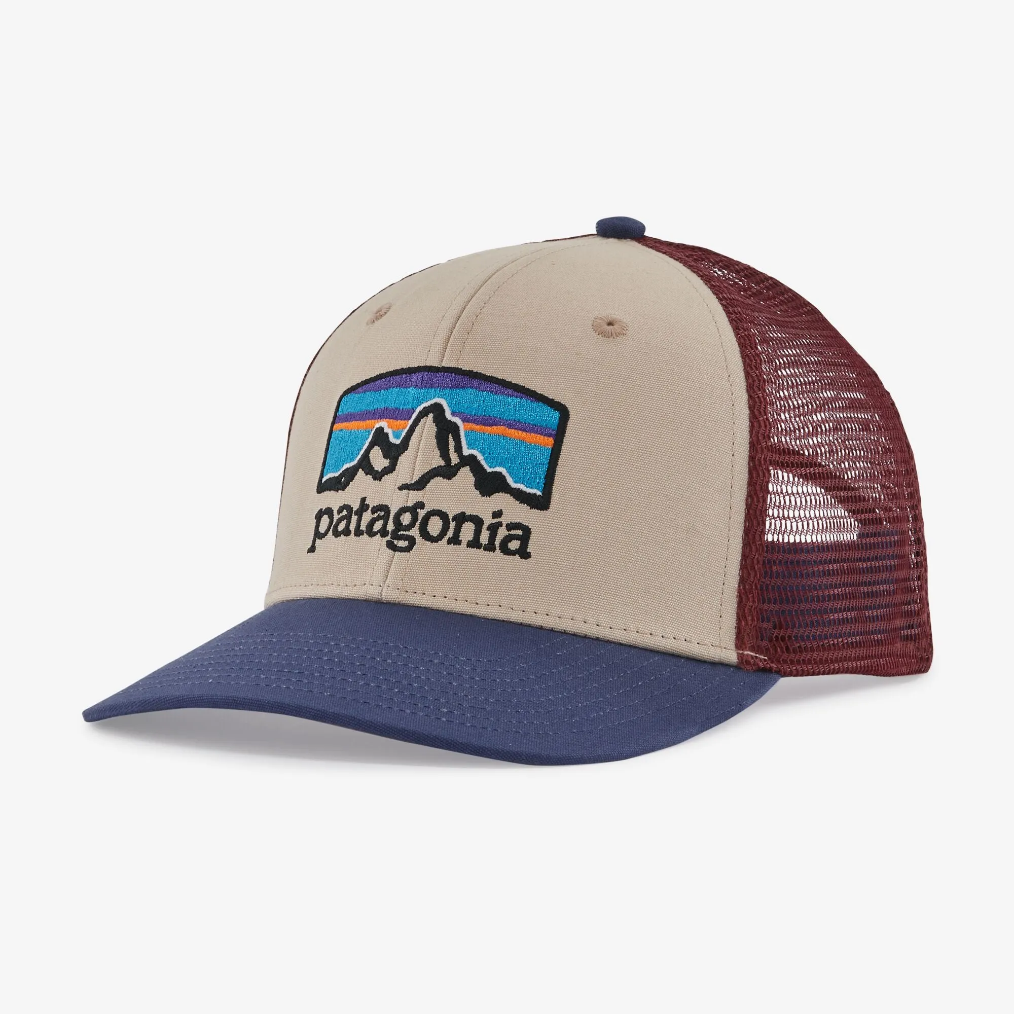 Jockey Fitz Roy Horizons Trucker Hat