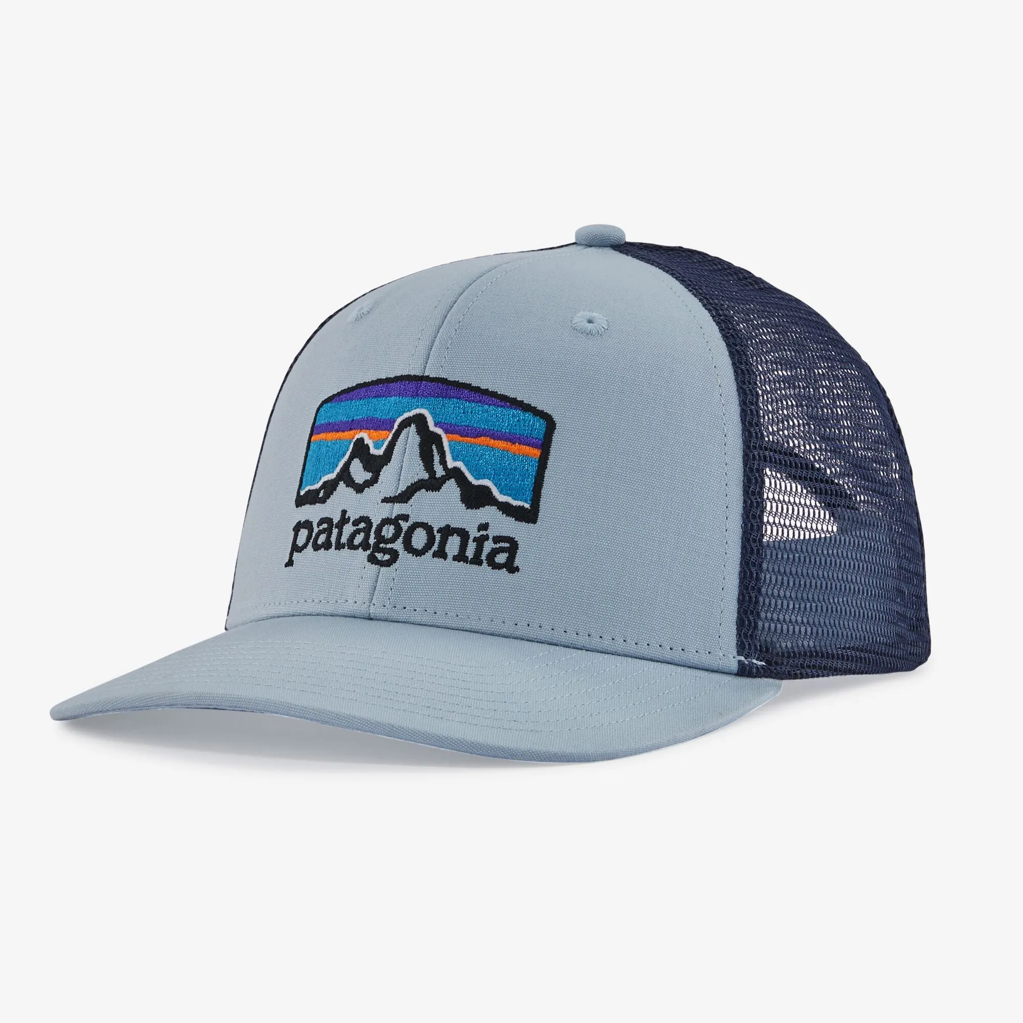 Jockey Fitz Roy Horizons Trucker Hat