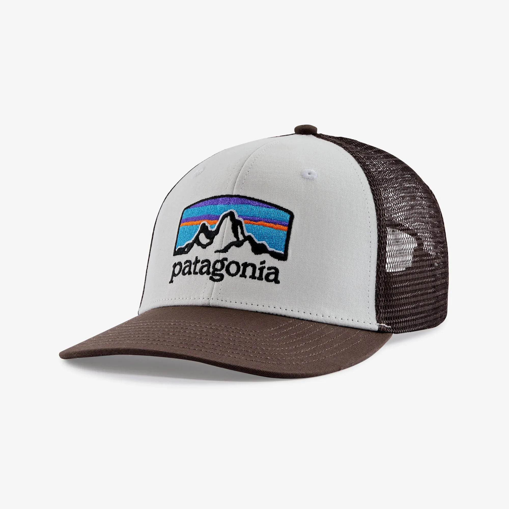 Jockey Fitz Roy Horizons Trucker Hat