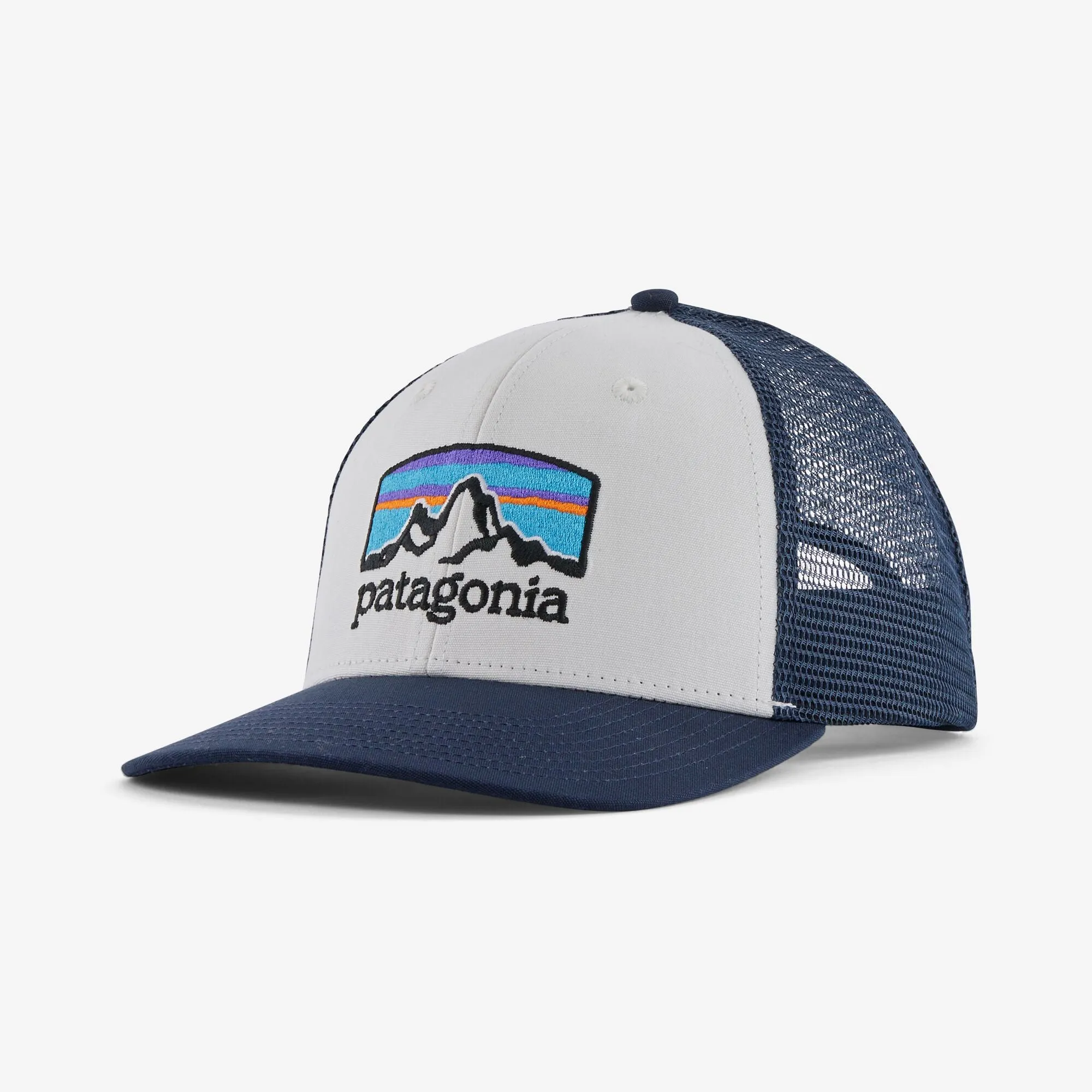 Jockey Fitz Roy Horizons Trucker Hat