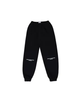 JOGGER  ECOSYSTEM NEGRO