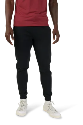 Jogger Fox Head Negros