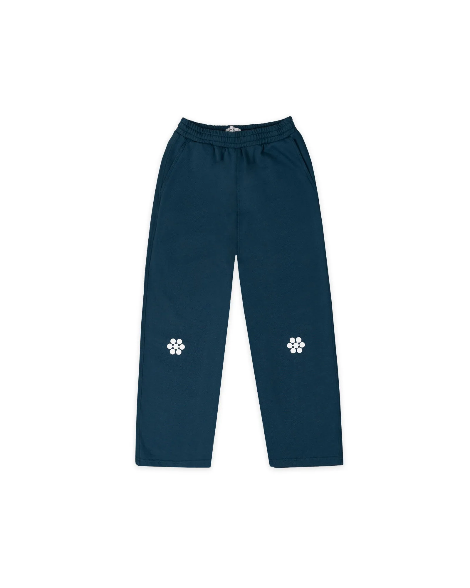 JOGGER RECTO  ENTOMOLOGY AZUL