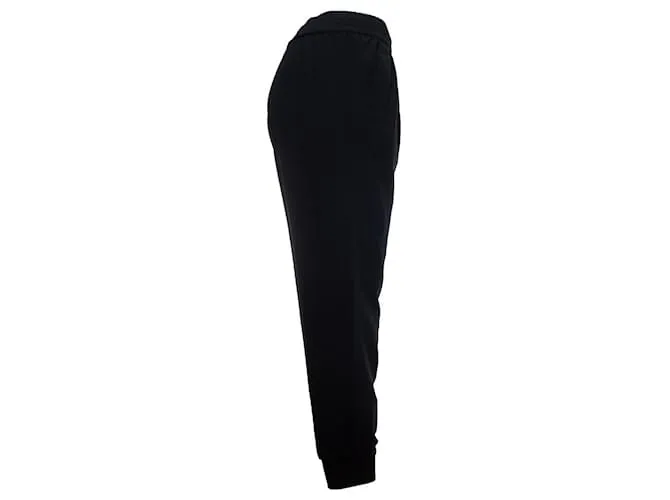 Joie alegría, pantalon estilo jogger negro 