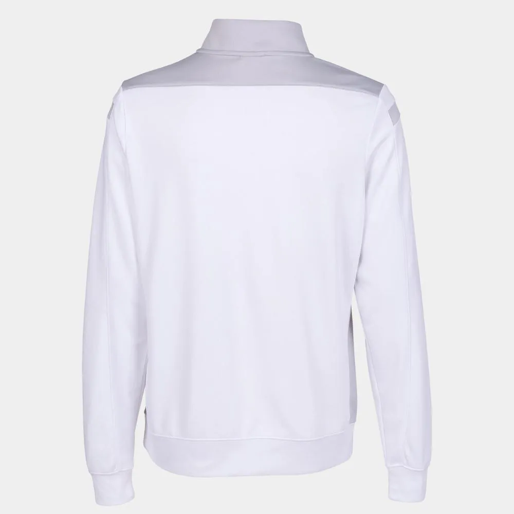 JOMA CHAMPIONSHIP VI SWEATSHIRT. WHITE 901268.211