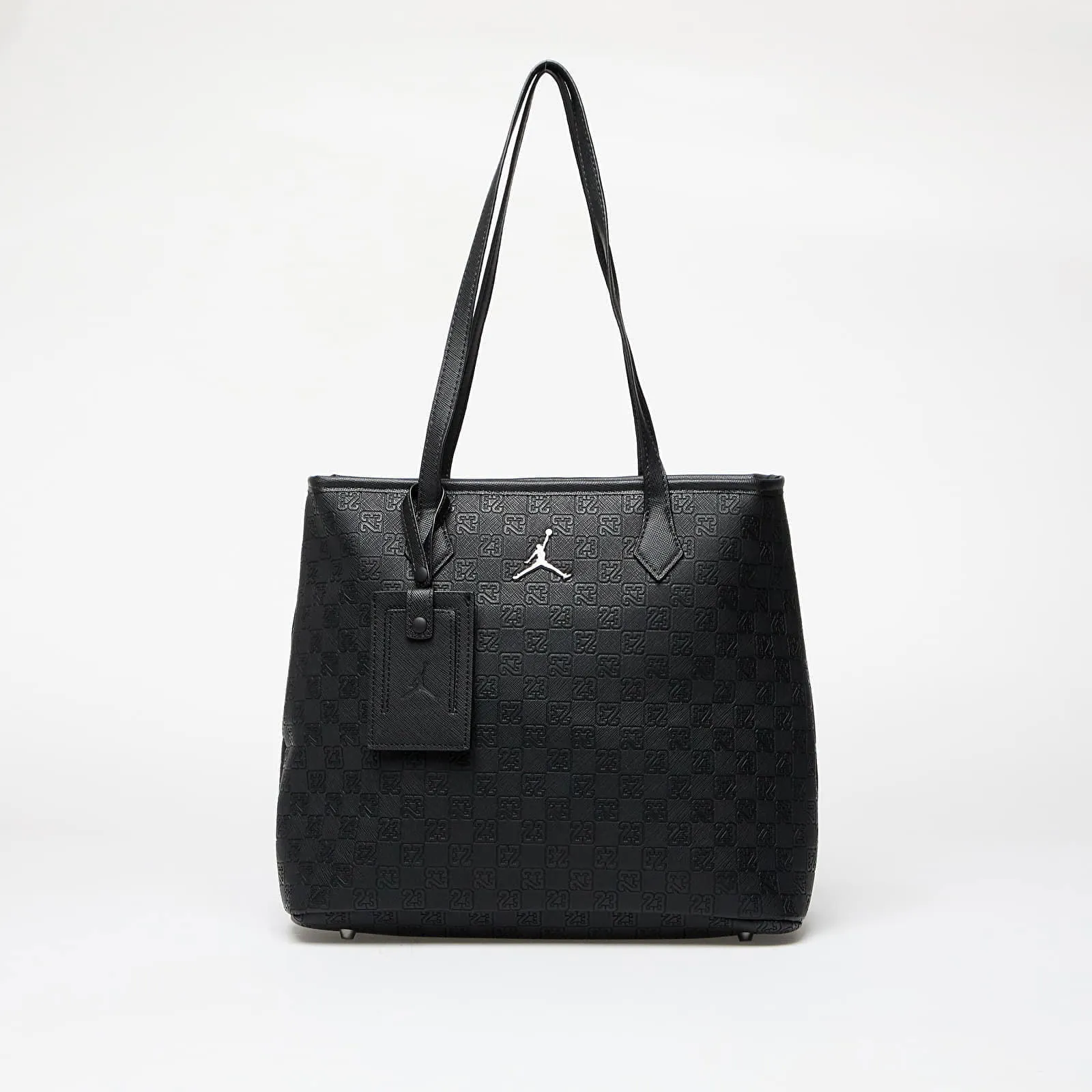 Jordan Jordan Jam Monogram Tote Bag