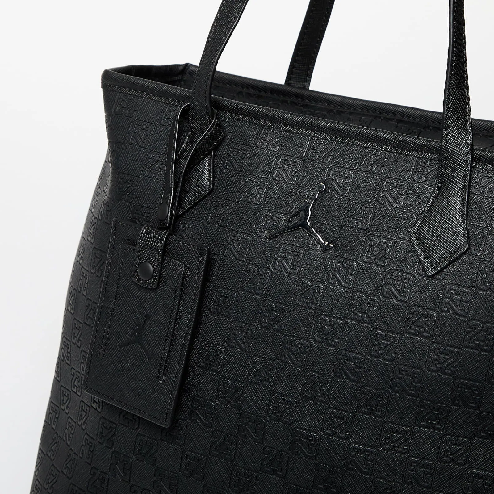 Jordan Jordan Jam Monogram Tote Bag