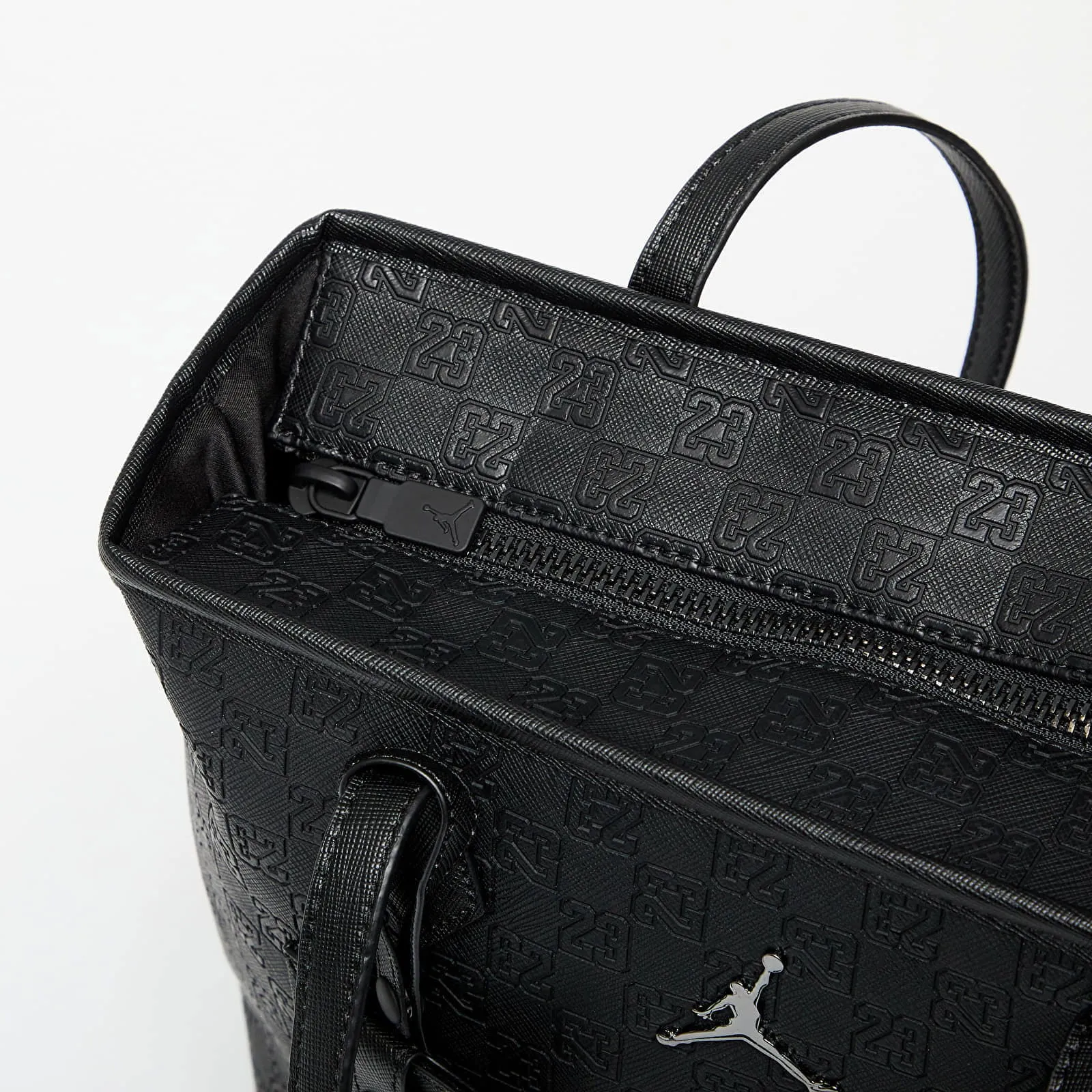 Jordan Jordan Jam Monogram Tote Bag