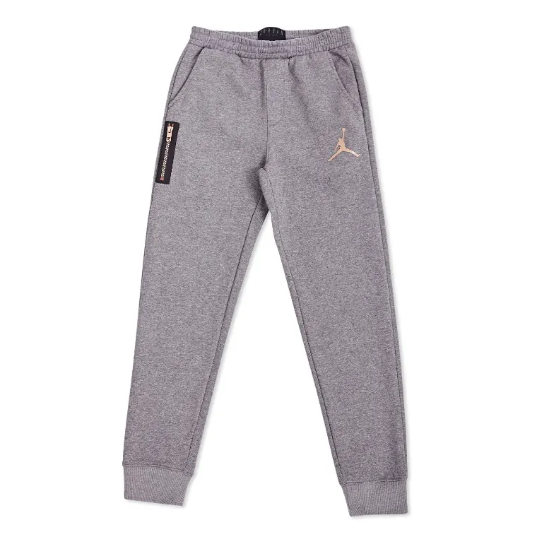 Jordan Kids Metal Man Jogger