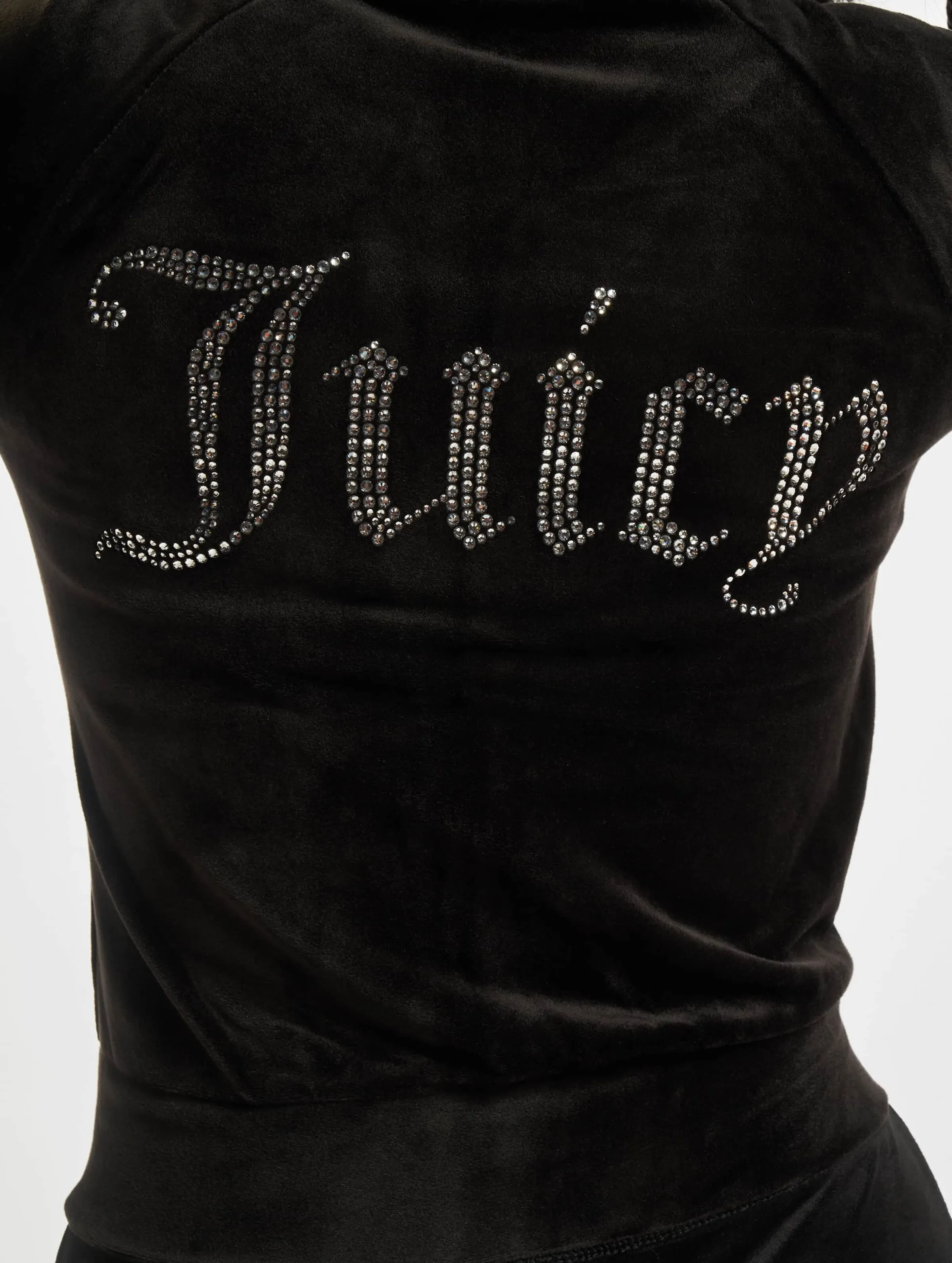 Juicy Couture Juicy Couture Madison Zip Hoodies