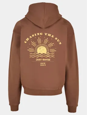 Just Rhyse Just Rhyse ChasingTheSun Hoodies