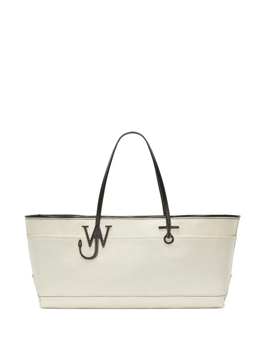 JW ANDERSON ANCHOR STRETCH TOTE