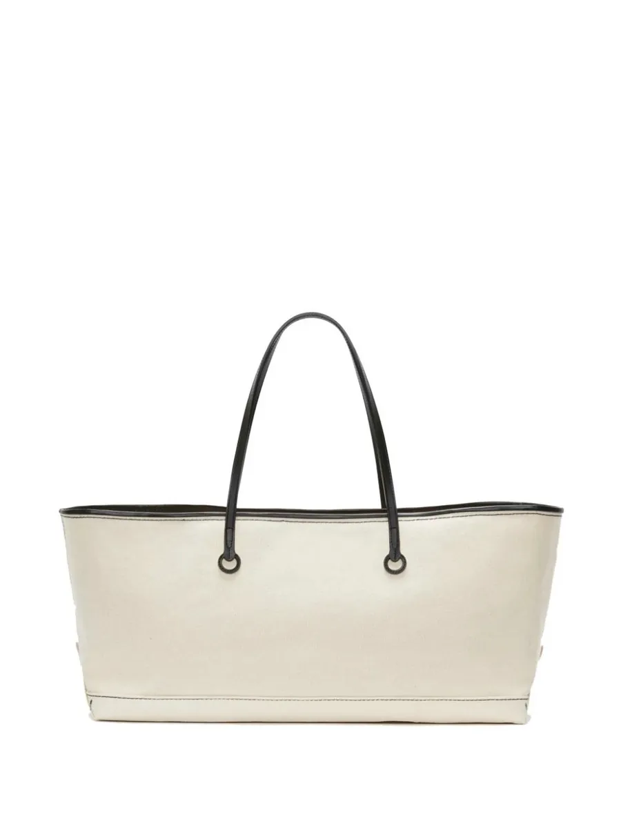 JW ANDERSON ANCHOR STRETCH TOTE