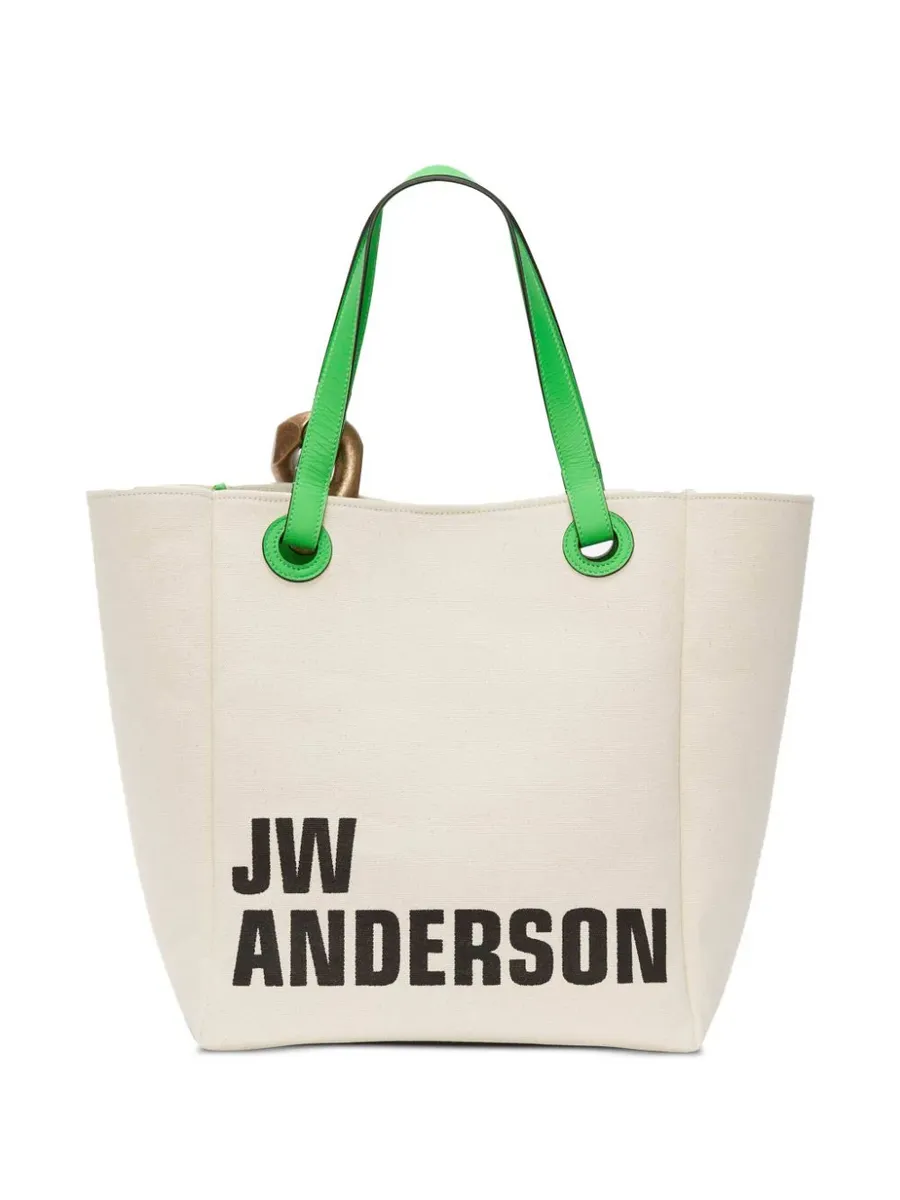 JW ANDERSON THE CHAIN TOTE