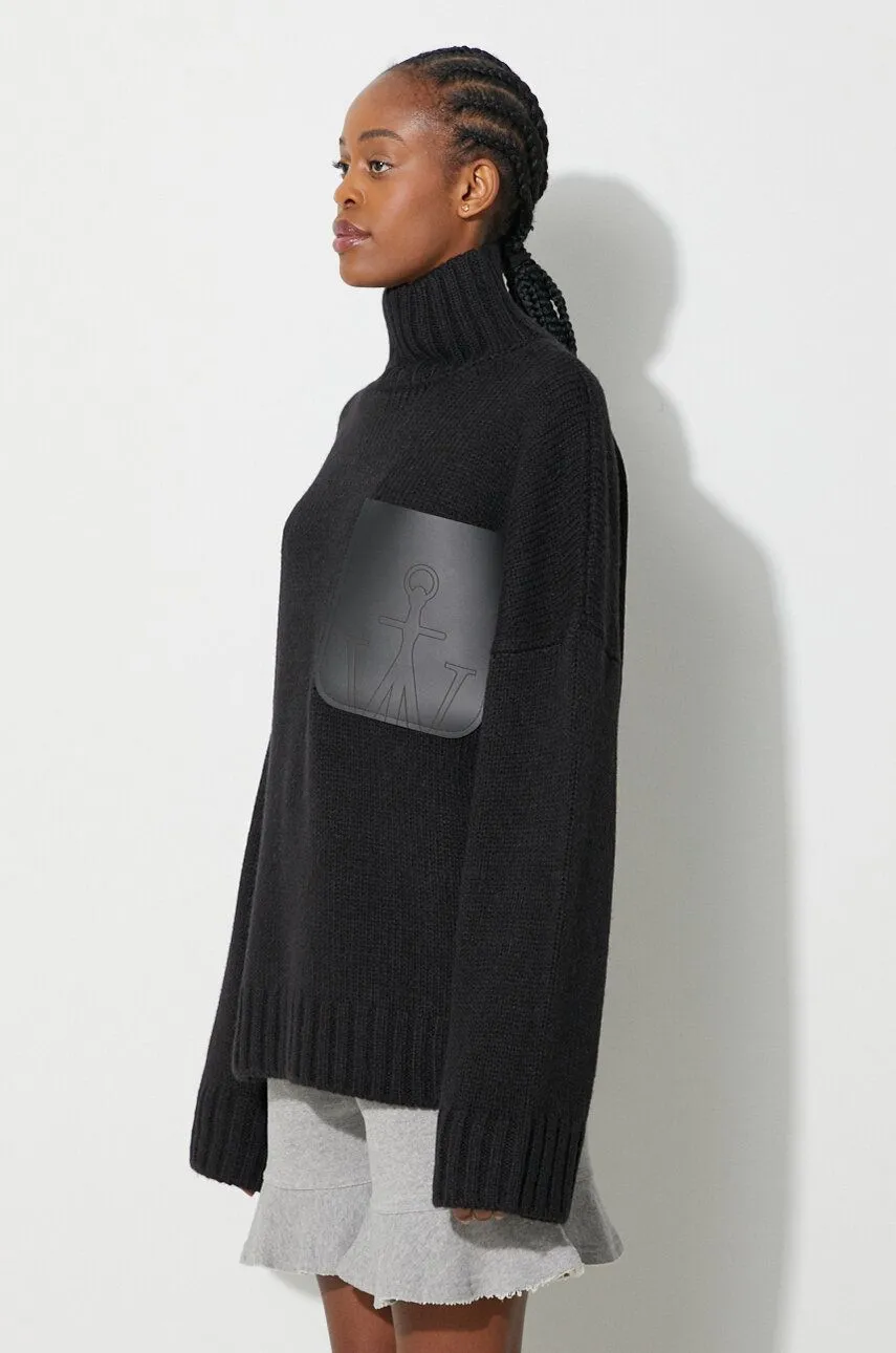 JW Anderson Turtleneck Sweater