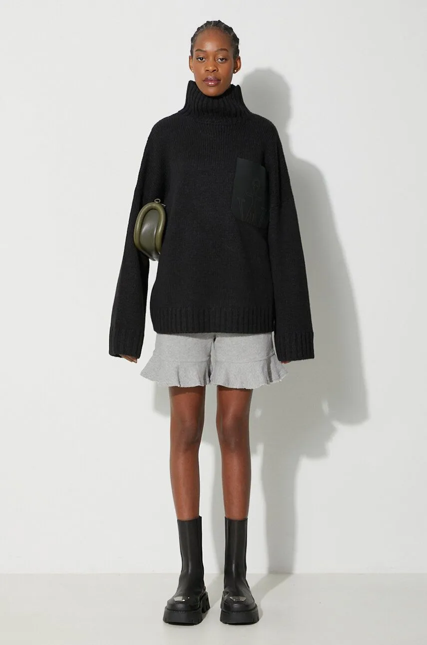 JW Anderson Turtleneck Sweater