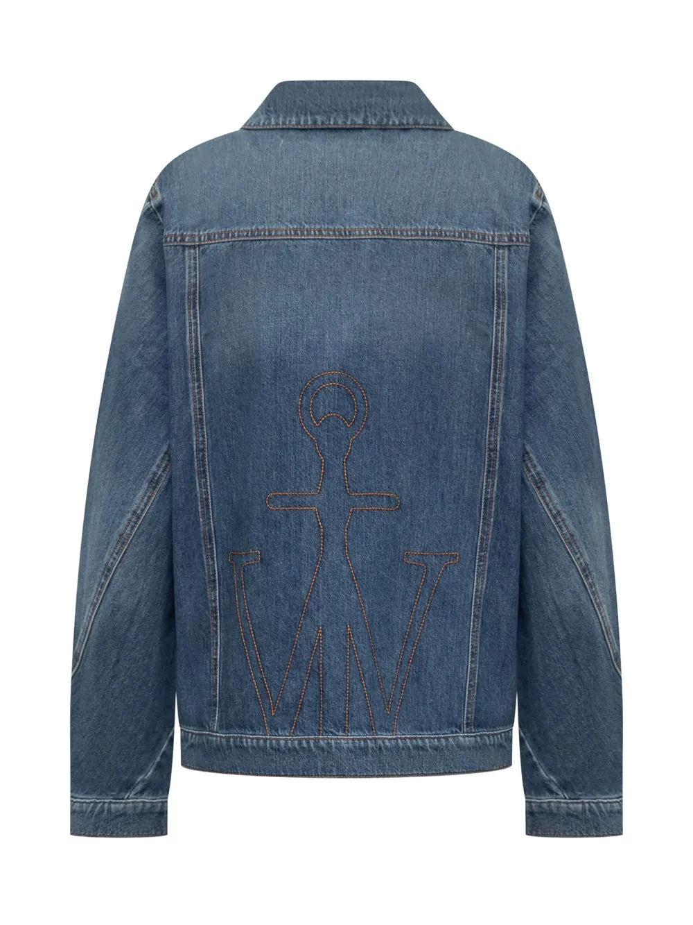 J.W. ANDERSON Twisted Jacket