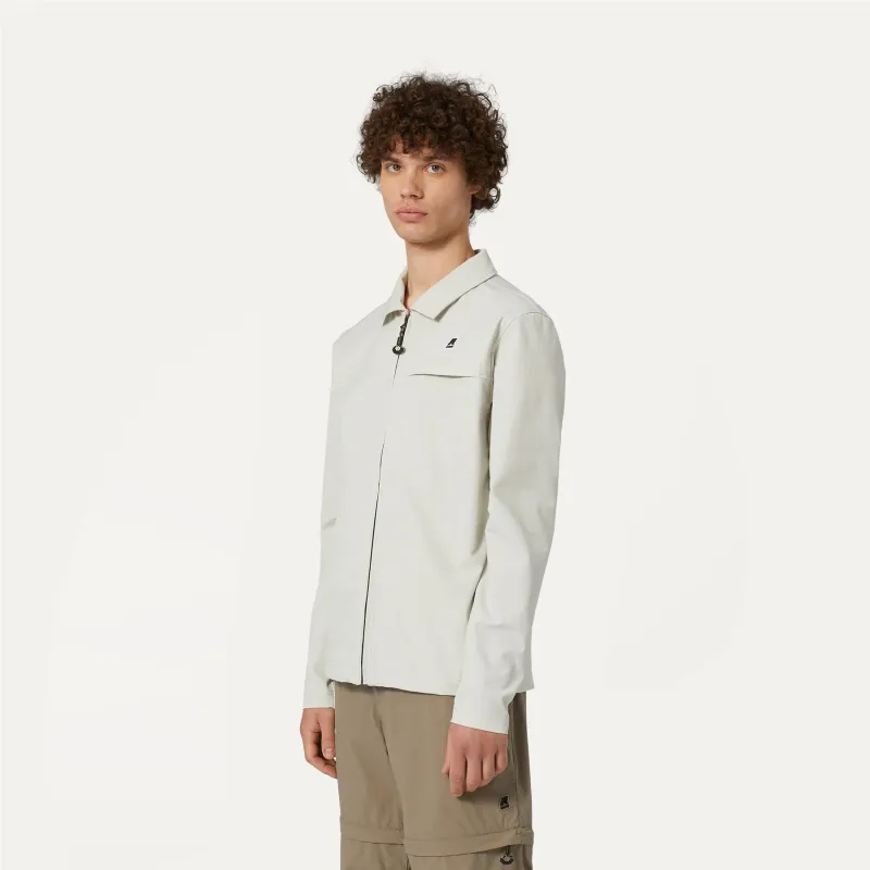 K-WAY TARKIRK JACKET