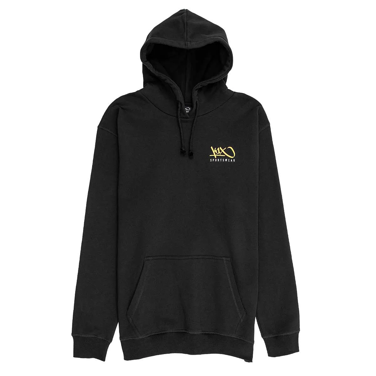 K1X Sportswear Hoody