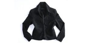 Karen Millen Chaquetas Negro 