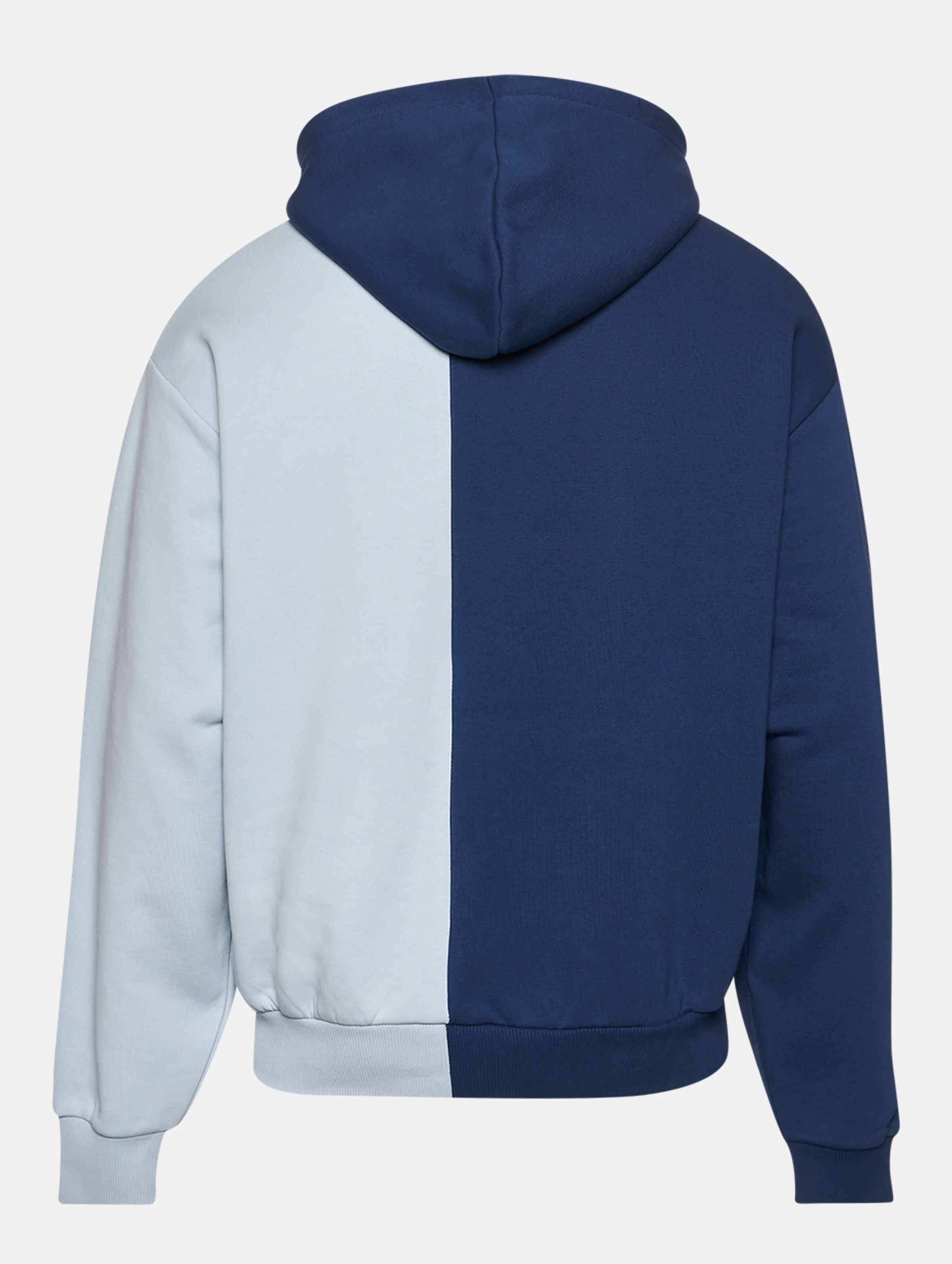 Karl Kani Karl Kani  Woven Retro Split OS Hoodies