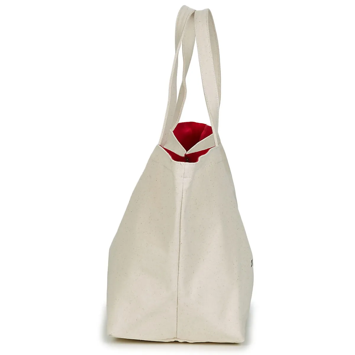 KARL LAGERFELD Shopper bag RUE ST GUILLAUE CANVAS TOTE