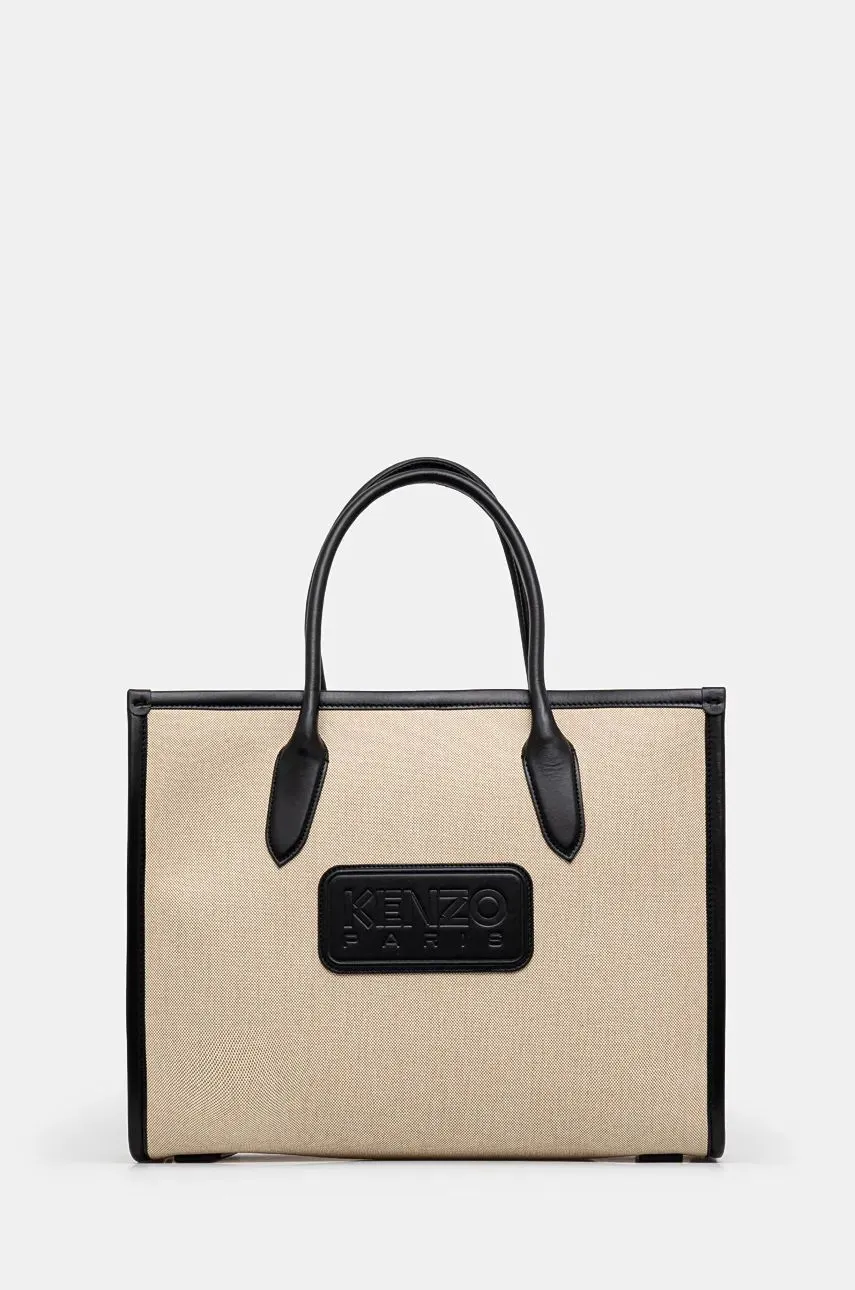 KENZO 18 Large Tote Bag