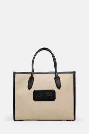 KENZO 18 Large Tote Bag