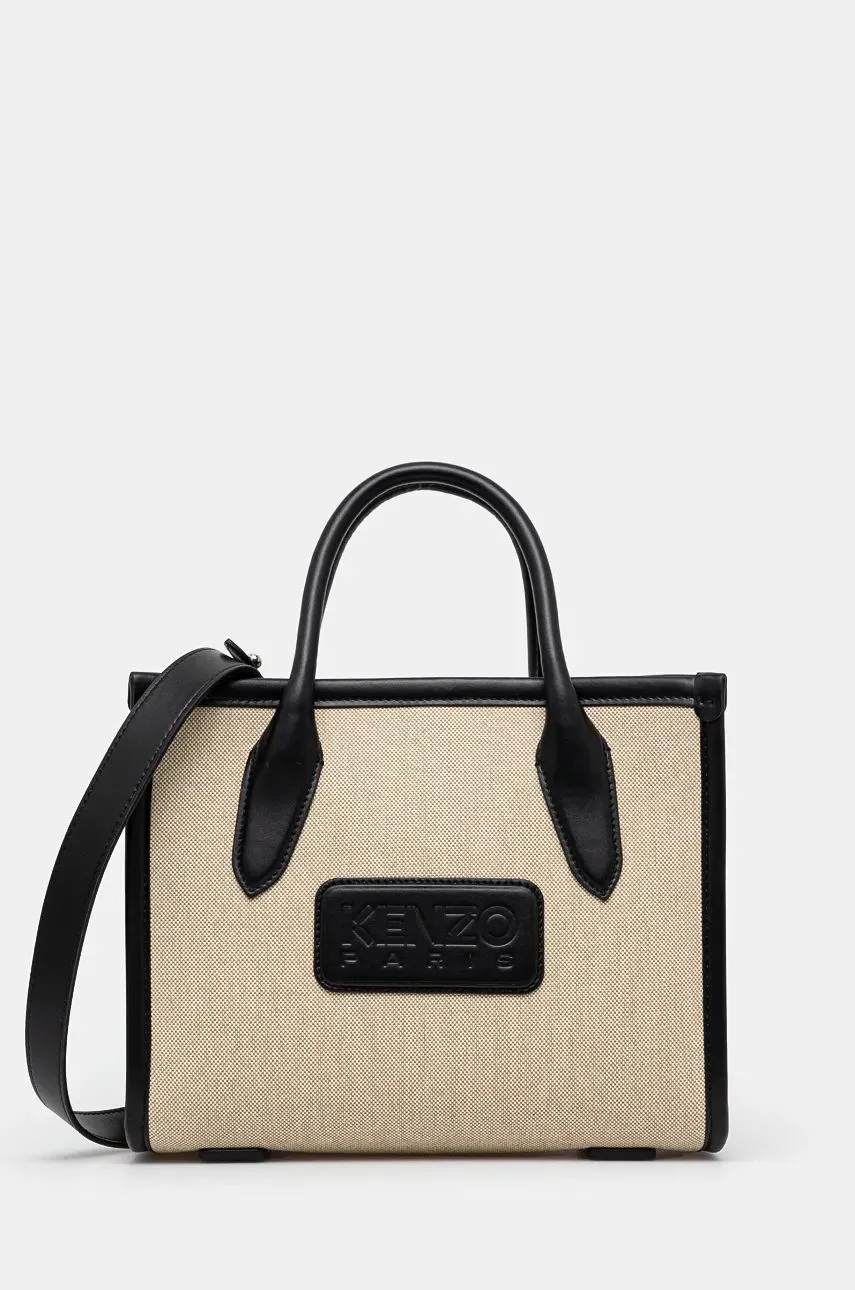 KENZO 18 Small Tote Bag