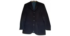 Kenzo Blazers Chaquetas Azul marino 