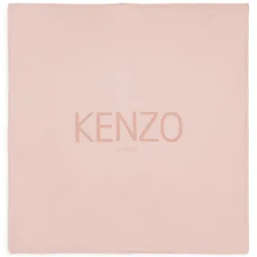 KENZO KIDS Manta de punto