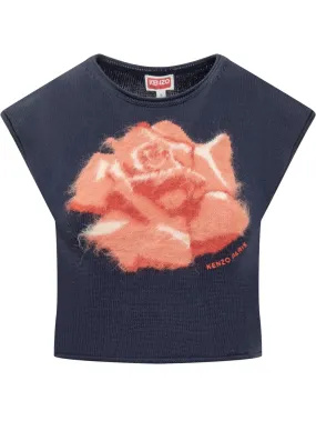 KENZO Sweater Top