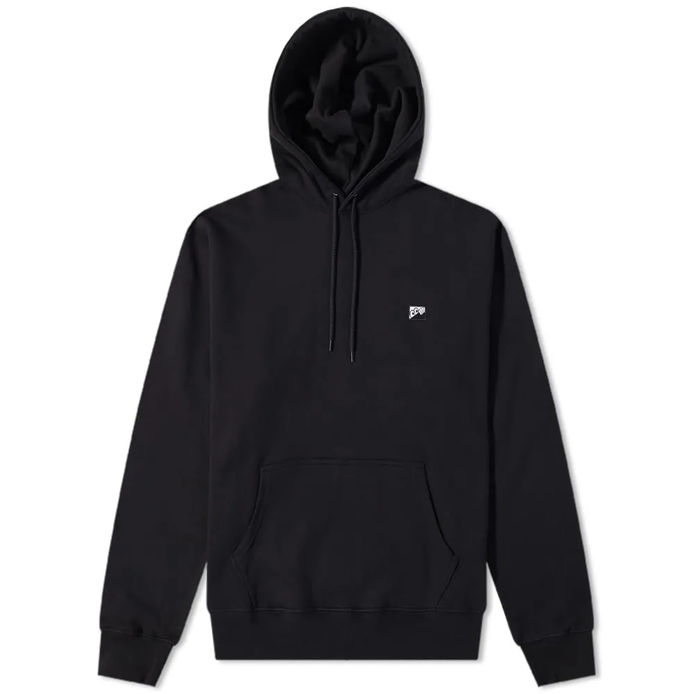 LAST RESORT AB Heel Tab Hoody