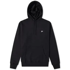 LAST RESORT AB Heel Tab Hoody