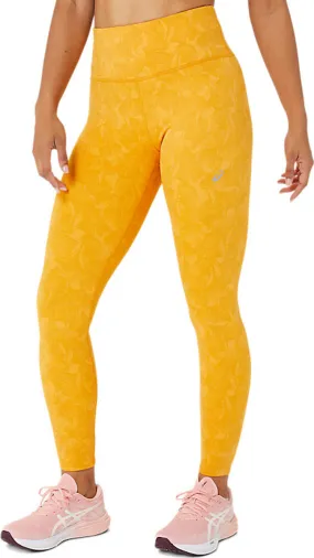 Leggings Asics RUNKOYO JACQUARD TIGHT