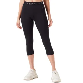 LEGGINGS CHAMPION CAPRI PERFOMANCE NEGRO PIRATAS 117167-KK001