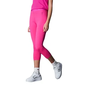 LEGGINGS CHAMPION CAPRI PERFOMANCE ROSA PIRATAS 117167-PS072