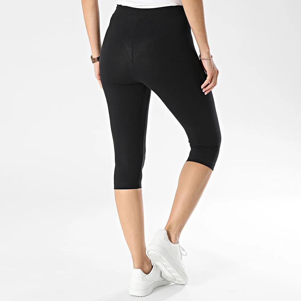 LEGGINGS CHAMPION LEGACY 3/4 NEGRO 117139-KK001