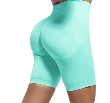 Leggings de Cintura Alta Para Entrenamiento