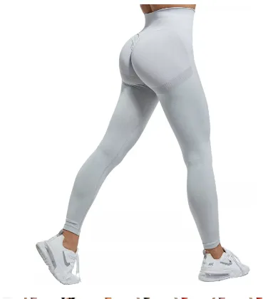 Leggings de Cintura Alta Para Entrenamiento