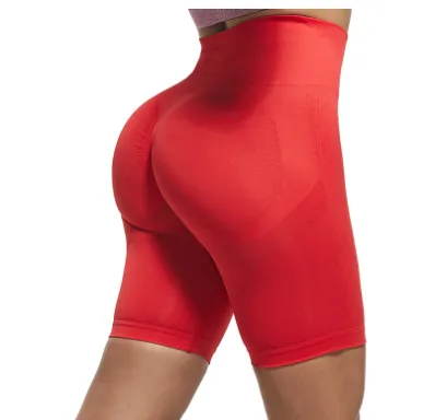 Leggings de Cintura Alta Para Entrenamiento