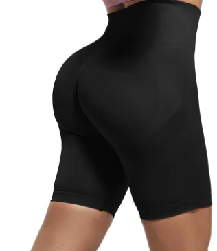 Leggings de Cintura Alta Para Entrenamiento