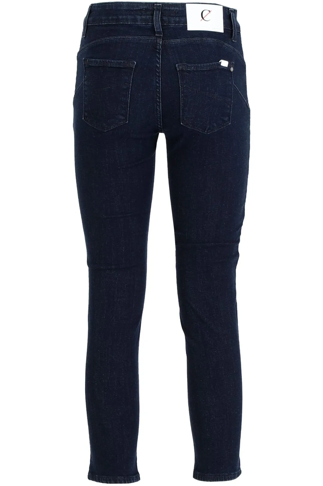 leggings denim de tela superstretch